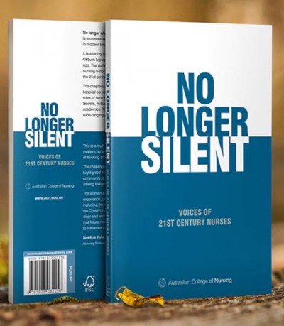 No Longer Silent: Voices of 21st-Century Nurses