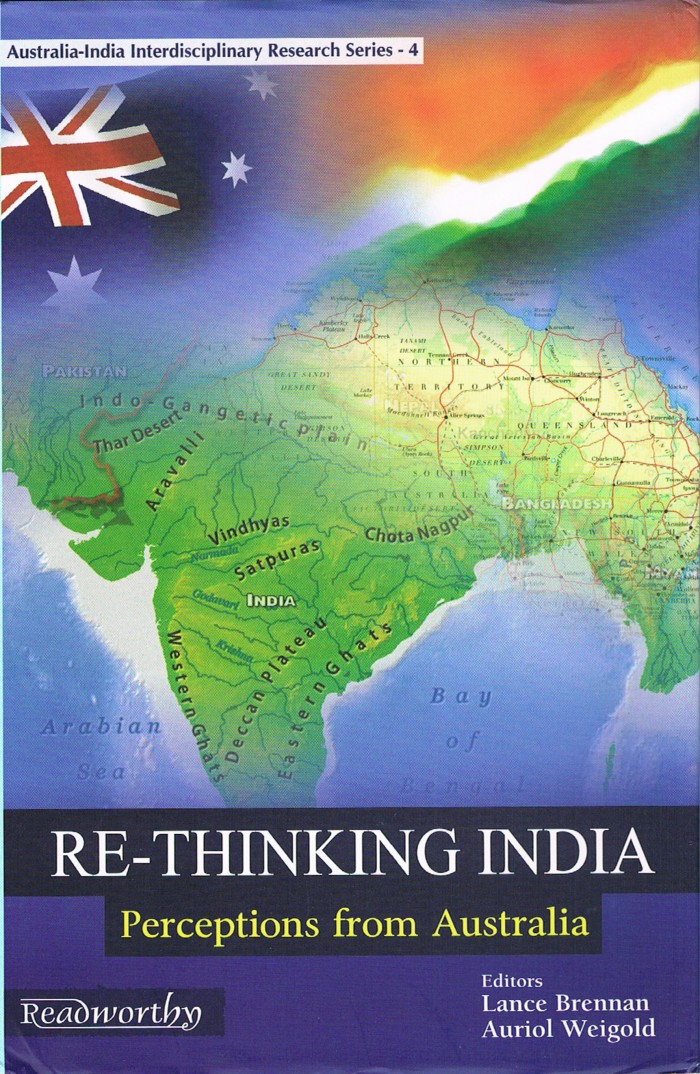 Re-thinking India: Perceptions from Australia