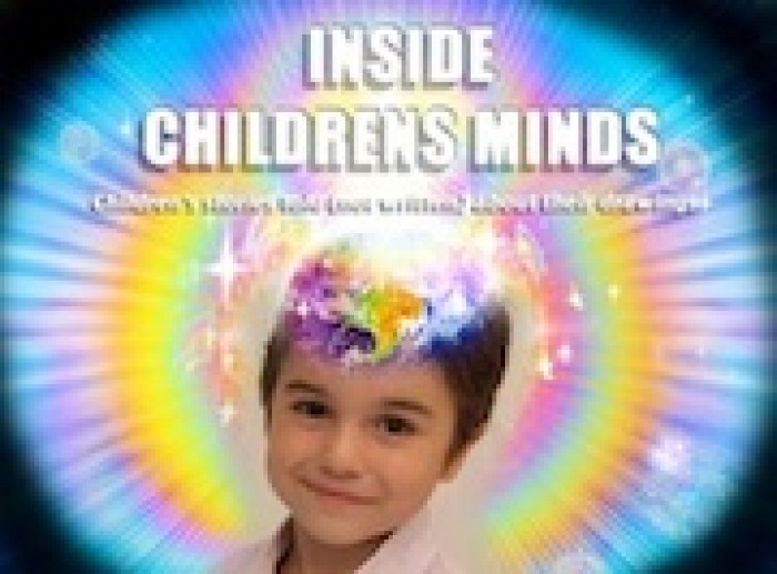 INSIDE CHILDREN'S MINDS