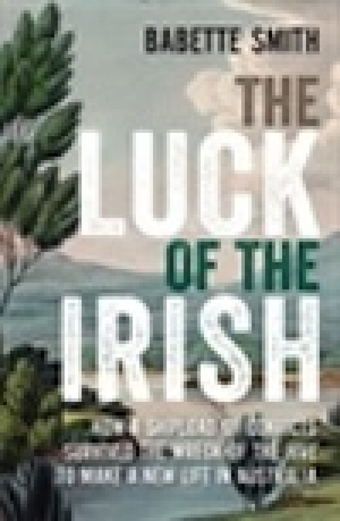 THE LUCK OF THE IRISH